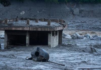 Snaga poplave nije ostavila vremena za reakciju