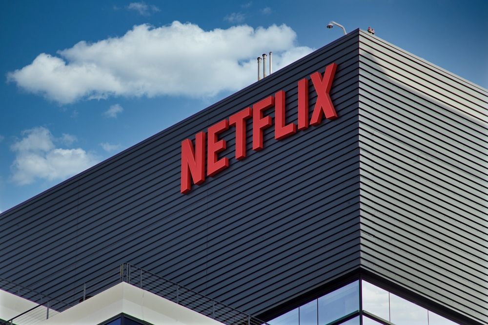 Image for Netflix ukida 1.000 radnih mesta