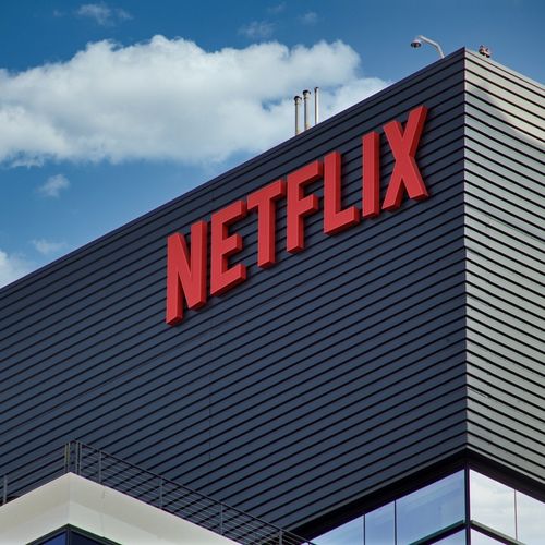 Image for Netflix ukida 1.000 radnih mesta