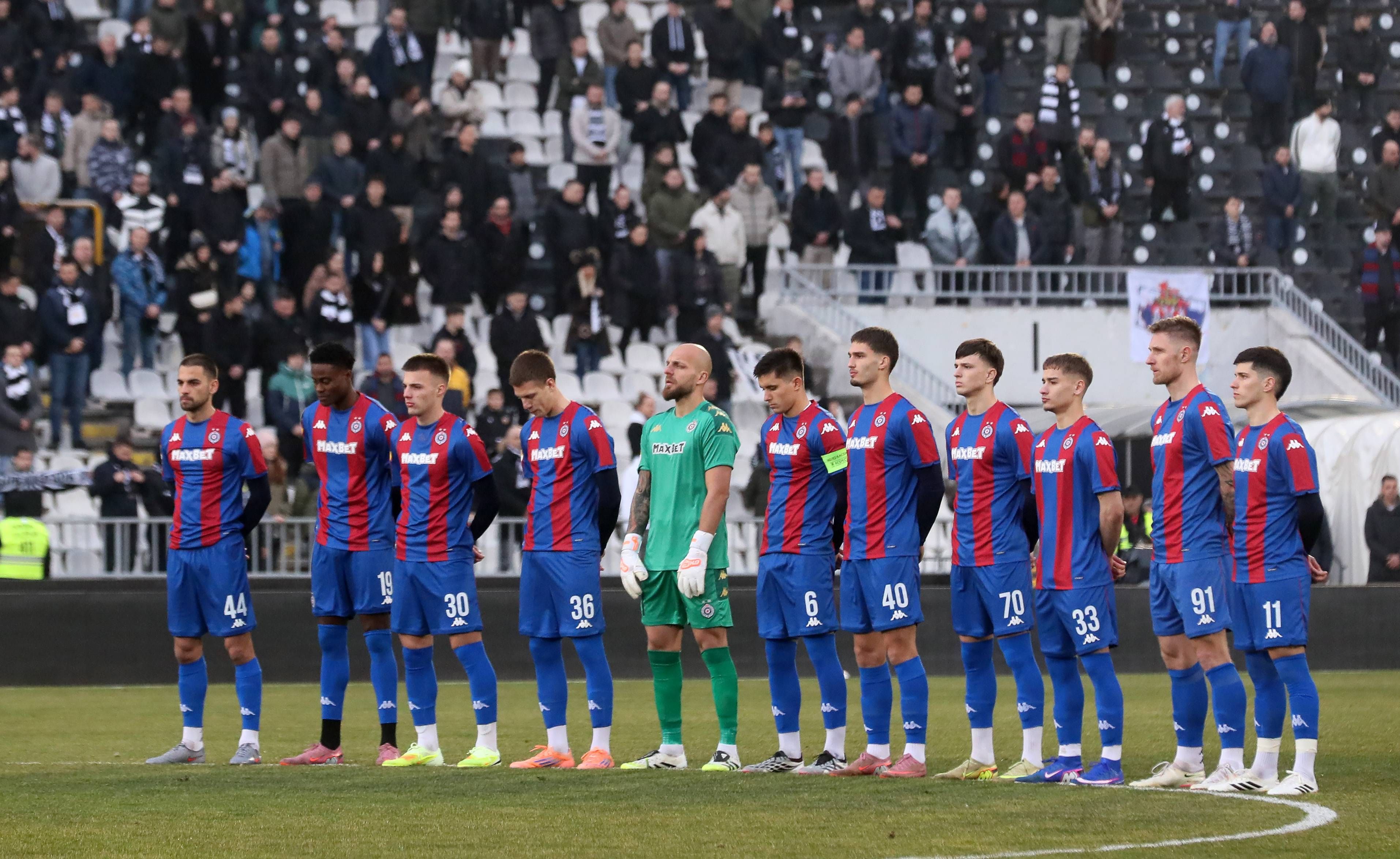 Image for Pobeda Partizana: Sek gospodar Surdulice