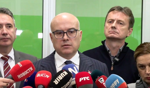 Image for Školska godina 20. januara