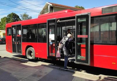 Image for Zabrinuti za konduktere