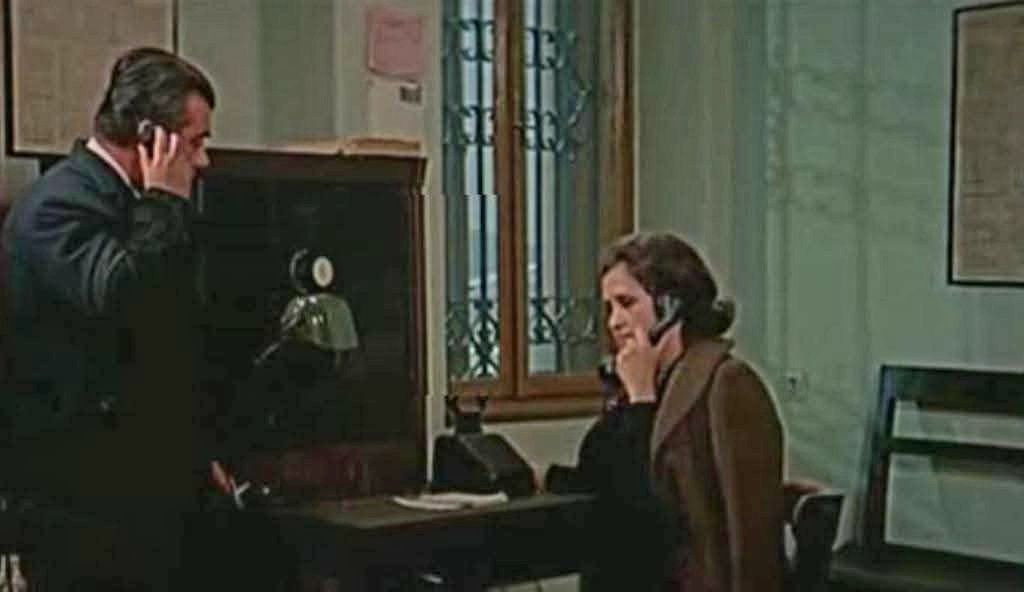 Image for Telefon na kom je izgovoreno legendarno “Alo, Požega”