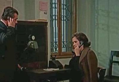 Image for Telefon na kom je izgovoreno legendarno “Alo, Požega”