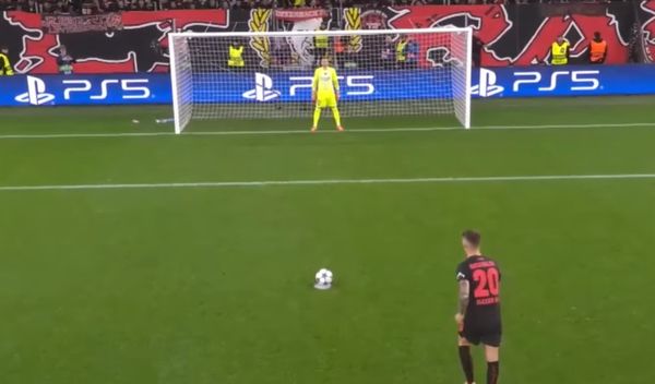 Image for LIga šampiona: 7 golova PSG-a u Leverkuzenu (video)