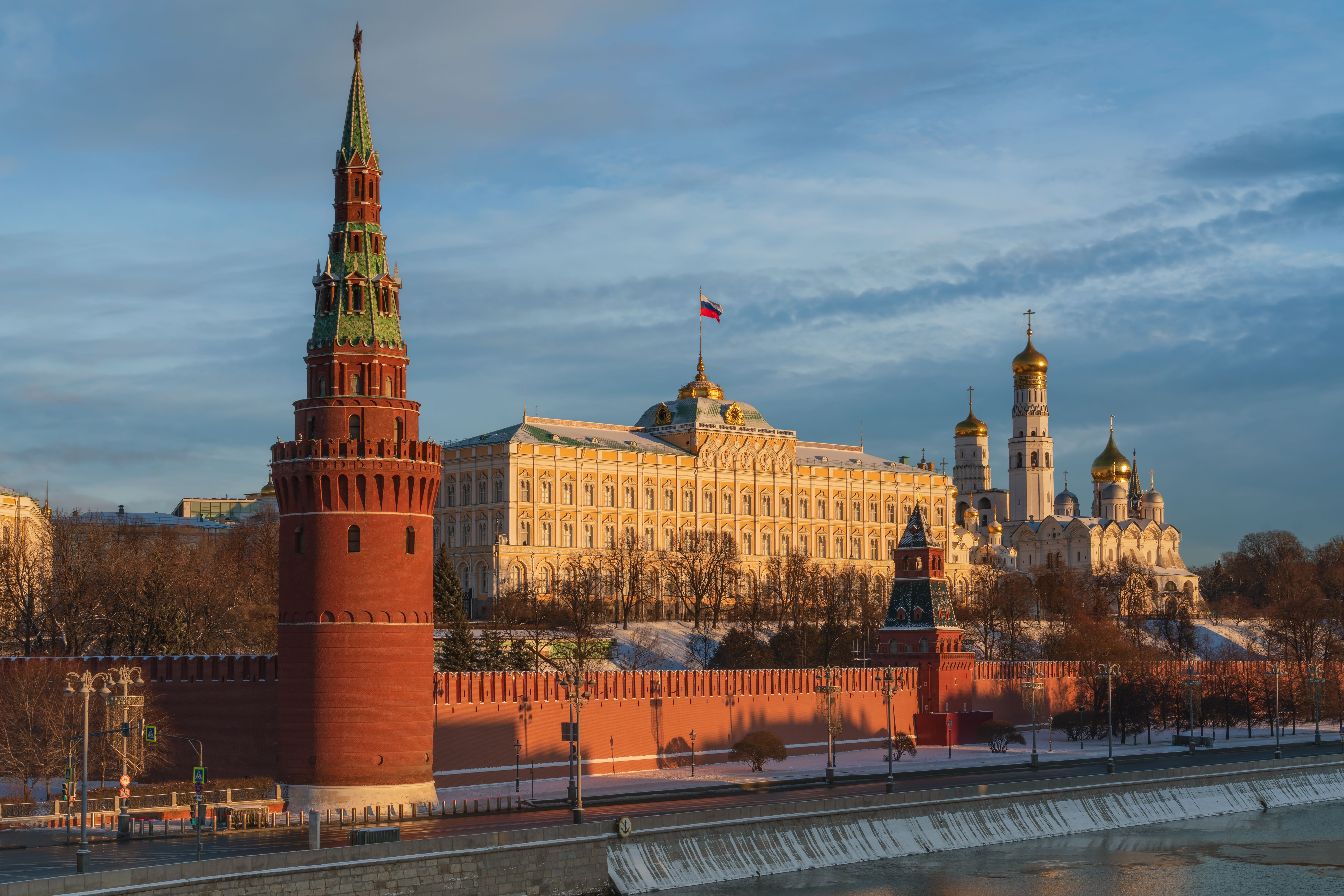 Image for Zakari Nan: Rusija podržava saveznika koji propada