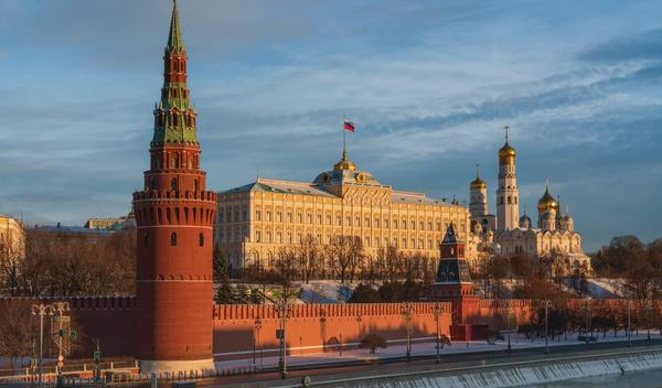 Image for Zakari Nan: Rusija podržava saveznika koji propada