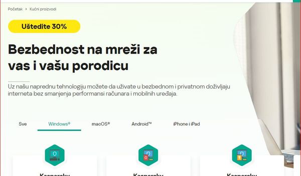 Image for Više od šest miliona prevara