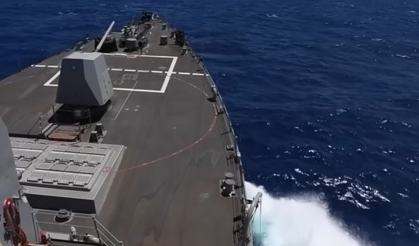 Image for Britanski brod pogođen u Adenskom zalivu