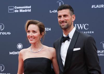 Image for Šta Novak Đoković uzgaja na svom imanju u Sremu?