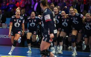 Image for Rukometašice Norveške peti put svetske šampionke
