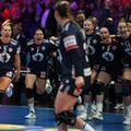 Image for Rukometašice Norveške peti put svetske šampionke
