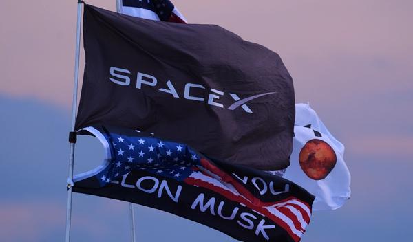 Image for Kompanija SpejsEks otkazala probni let svoje megarakete Staršip