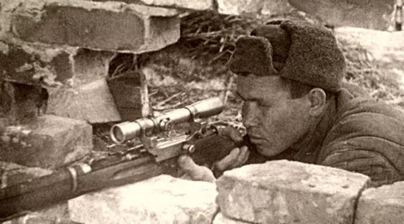 Njegova reputacija izgrađena je na kombinaciji borbenog učinka, propagandnog značaja i ličnog doprinosa razvoju snajperske taktike u urbanim uslovima