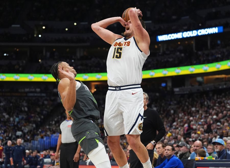 Image for Denver izgubio od Minesote