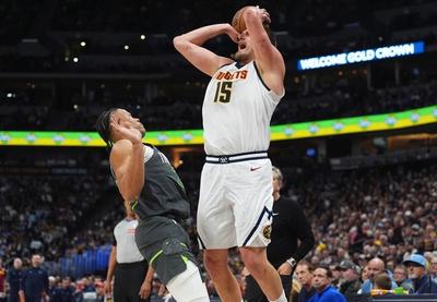 Image for Denver izgubio od Minesote