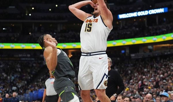 Image for Denver izgubio od Minesote