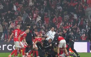 Image for Kakav rasplet u Ligi šampiona, čudo u Lisabonu