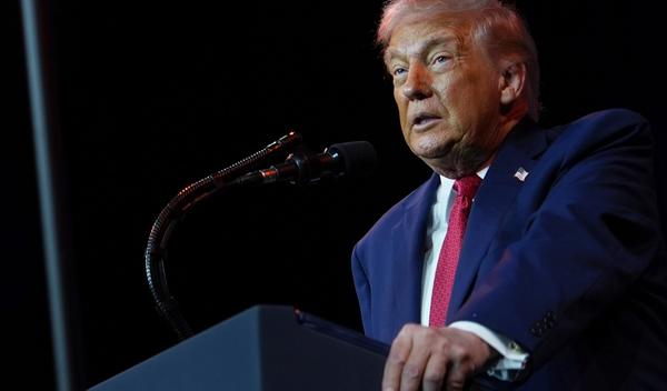 Image for SAD će napustiti desetine međunarodnih organizacija povlačeći se iz globalne saradnje