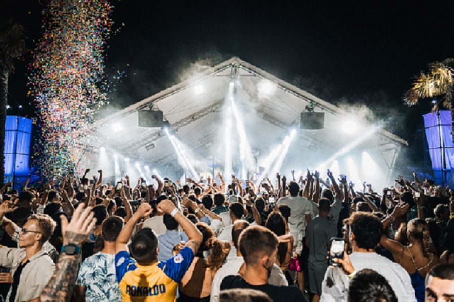 Image for EXIT: Novo poglavlje istorije