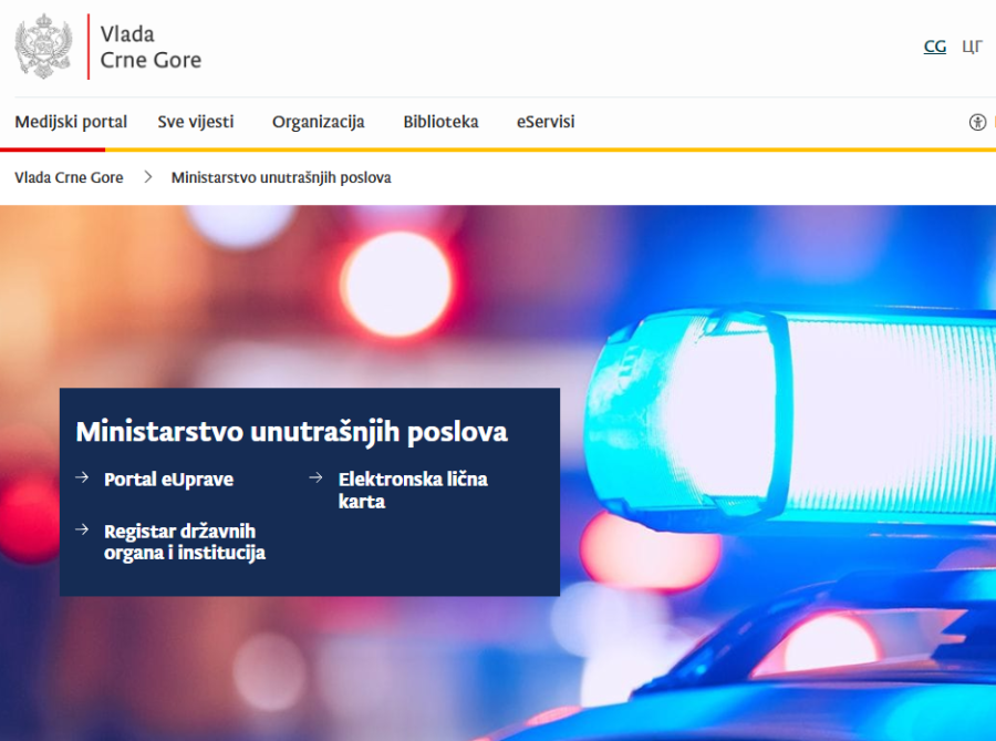 Image for Prodao ćerku za 9.000 evra