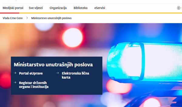 Image for Prodao ćerku za 9.000 evra