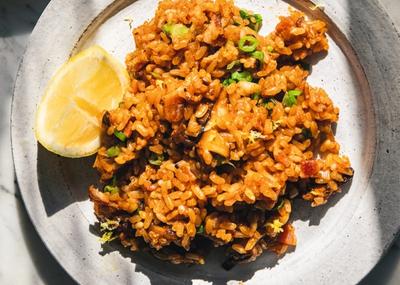 Image for Nova strategija Francuske za ishranu: manje mesa