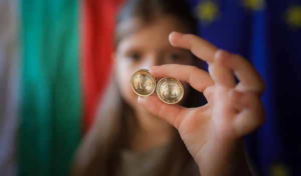 Image for Bugarska postala deo zone evra