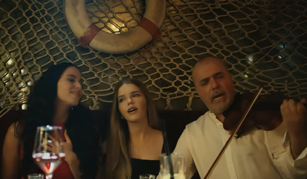 Image for “Povratak Žikine dinastije” stiže u bioskope 