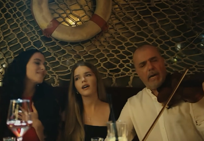 Image for “Povratak Žikine dinastije” stiže u bioskope