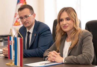 Image for Razgovor o novom sporazumu