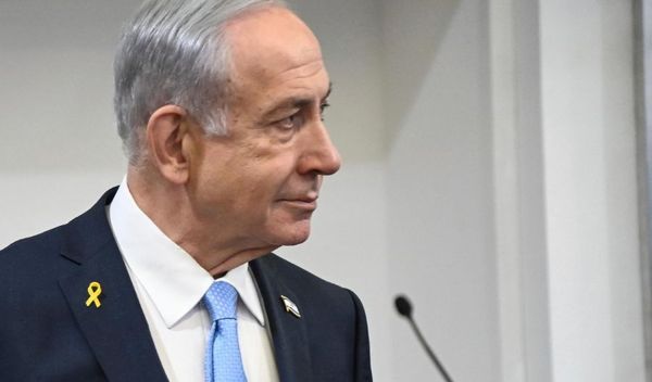 Image for Netanjahu ostaje bez većine