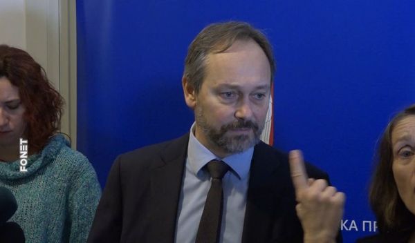 Image for EU očekuje pomak Srbije