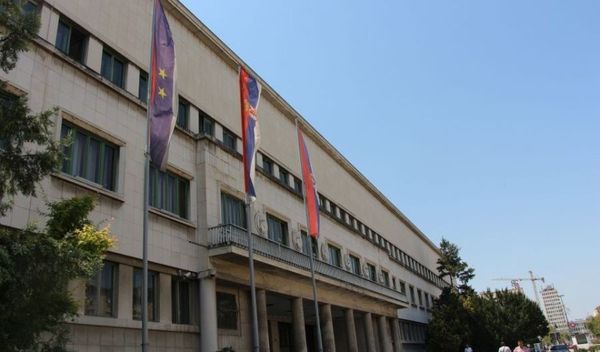 Image for Na budžetu 5.670 brucoša