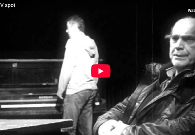 Image for Decenija predstave "Voz"