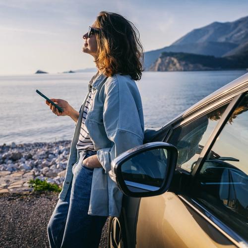 Image for Godišnji horoskop za Vodoliju 2026: Godina velikih promena, novih početaka i lične slobode