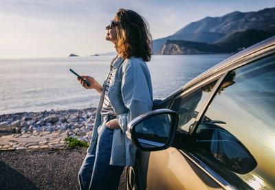 Image for Godišnji horoskop za Vodoliju 2026: Godina velikih promena, novih početaka i lične slobode