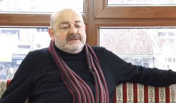 Image for Preminuo Enver Petrovci