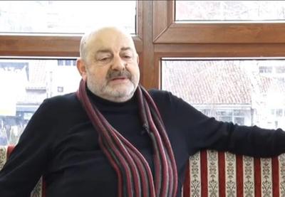 Image for Preminuo Enver Petrovci