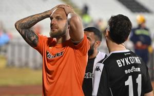 Image for Partizan uz dosta muke do drugog mesta