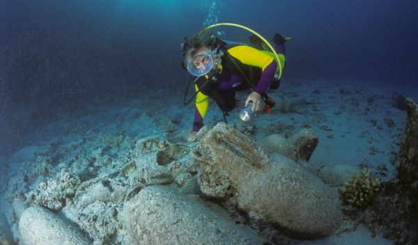 Zbog svoje jedinstvenosti, ovo se već smatra jednim od najznačajnijih podvodnih otkrića na Mediteranu