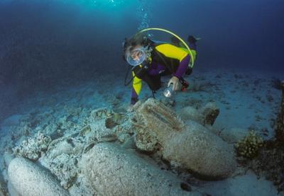 Zbog svoje jedinstvenosti, ovo se već smatra jednim od najznačajnijih podvodnih otkrića na Mediteranu