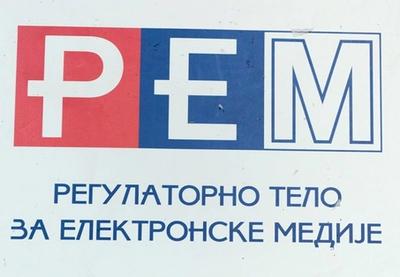 Image for Odbor o REM u ponedeljak