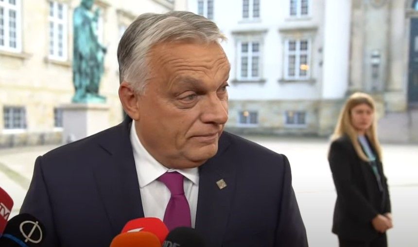 Image for Orban: Jedna greška može izazvati svetski rat