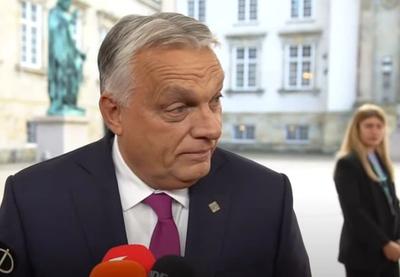 Image for Orban: Jedna greška može izazvati svetski rat