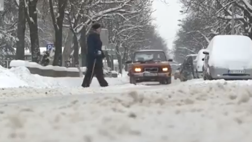 Image for Da li nas stvarno čeka „najteža zima u istoriji“?