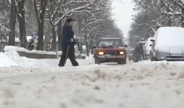 Image for Da li nas stvarno čeka „najteža zima u istoriji“?