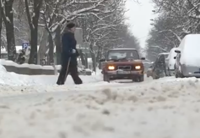 Image for Da li nas stvarno čeka „najteža zima u istoriji“?