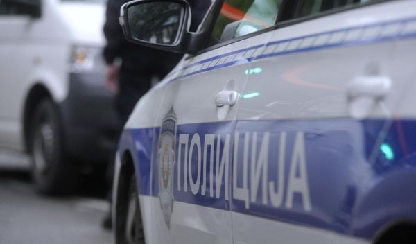 Image for Uhapšeni zbog 15 kg kokaina