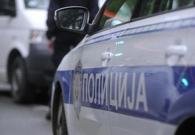 Image for Prijava zbog mučenja ptica